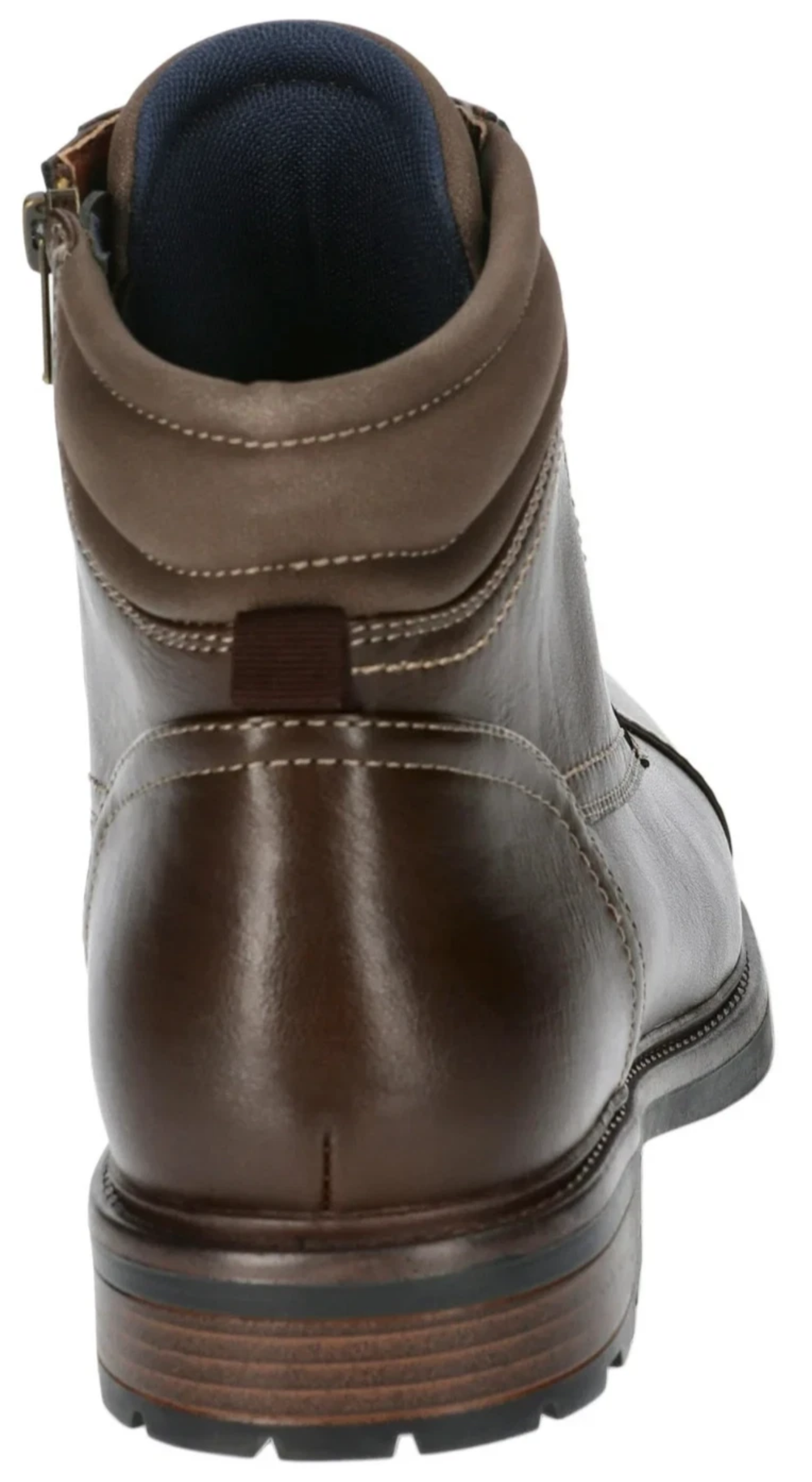 New Men's George Brown