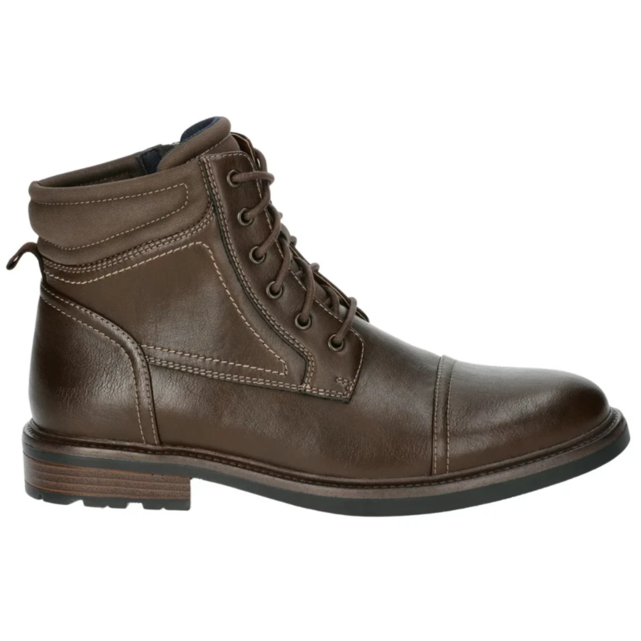 New Men's George Brown