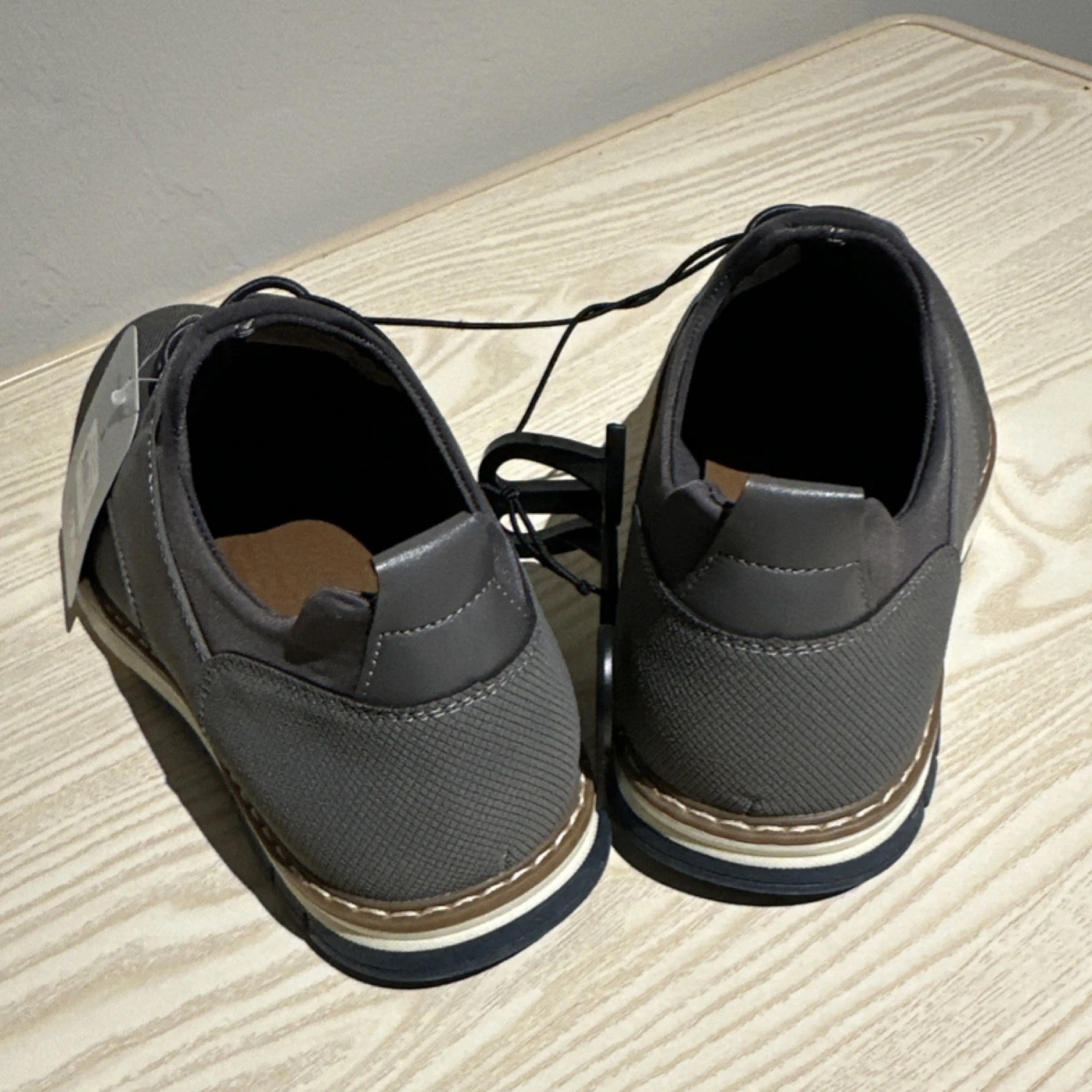 Memory Foam Canvas