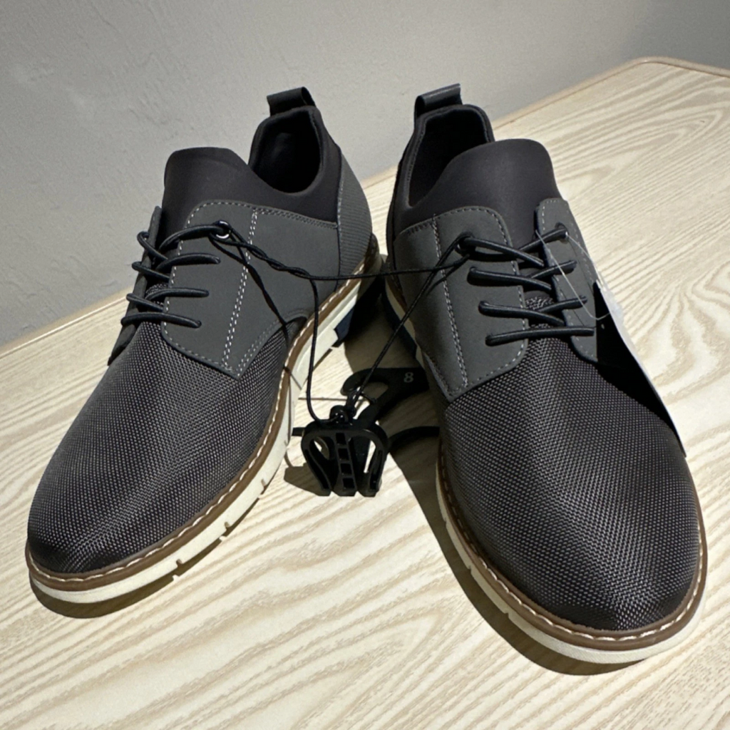 Memory Foam Canvas