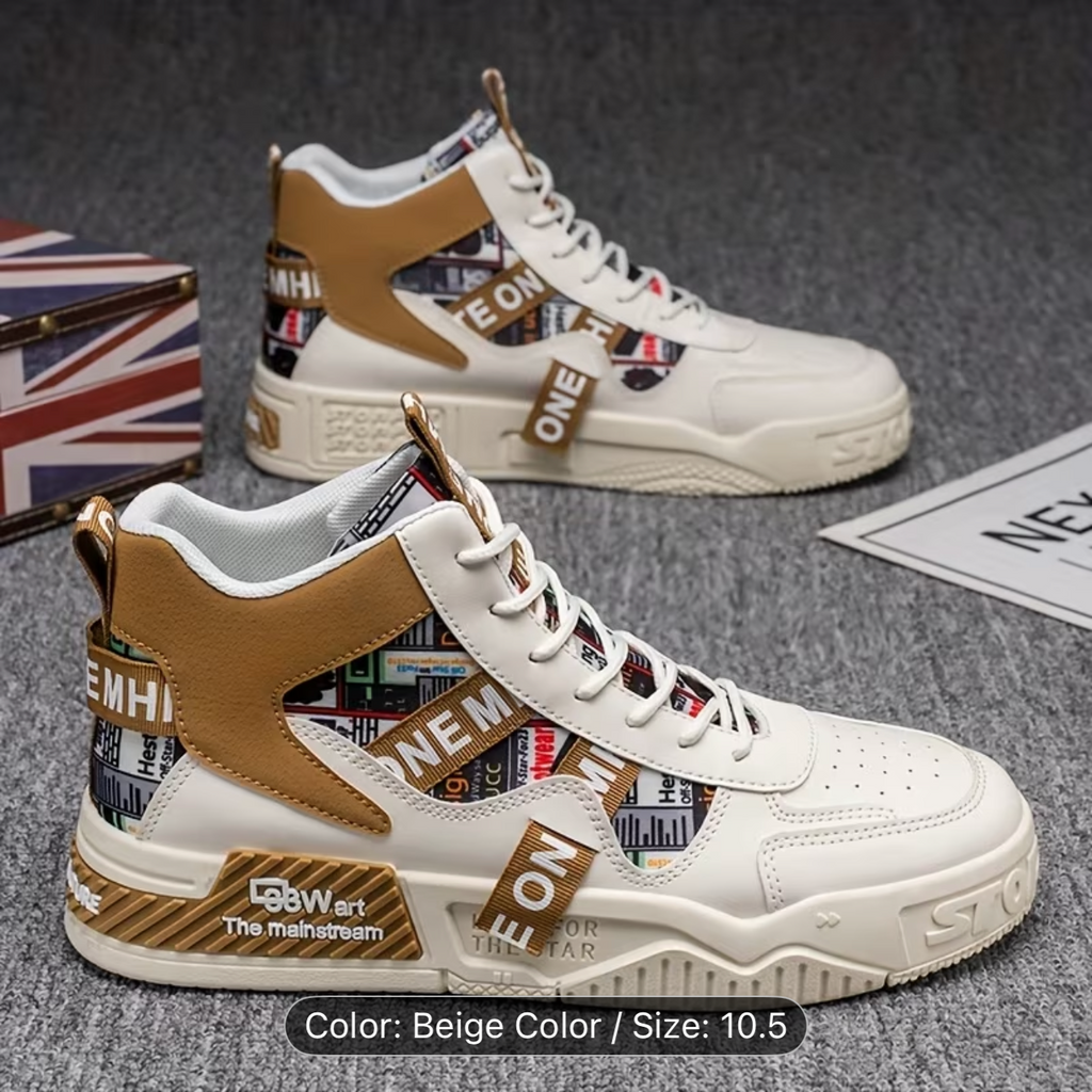 High quality Men's Shoes