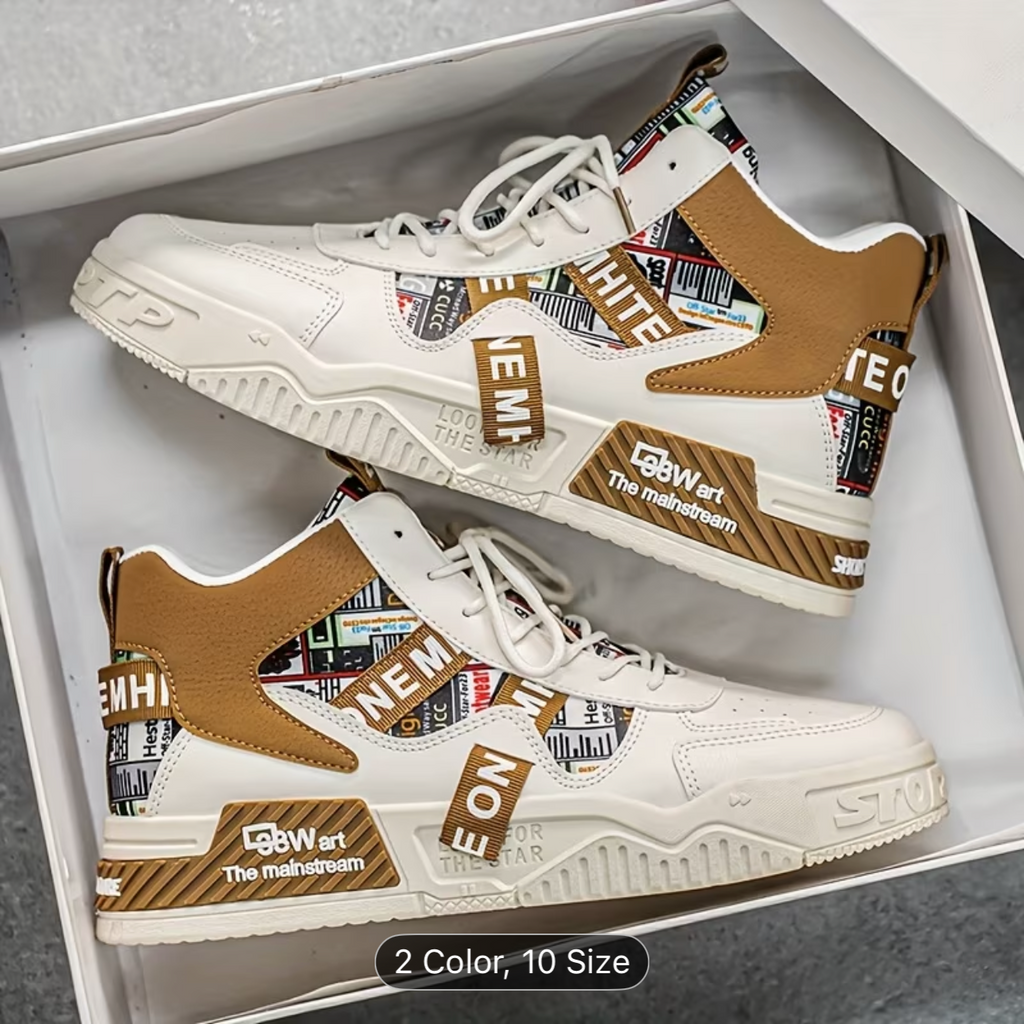High quality Men's Shoes