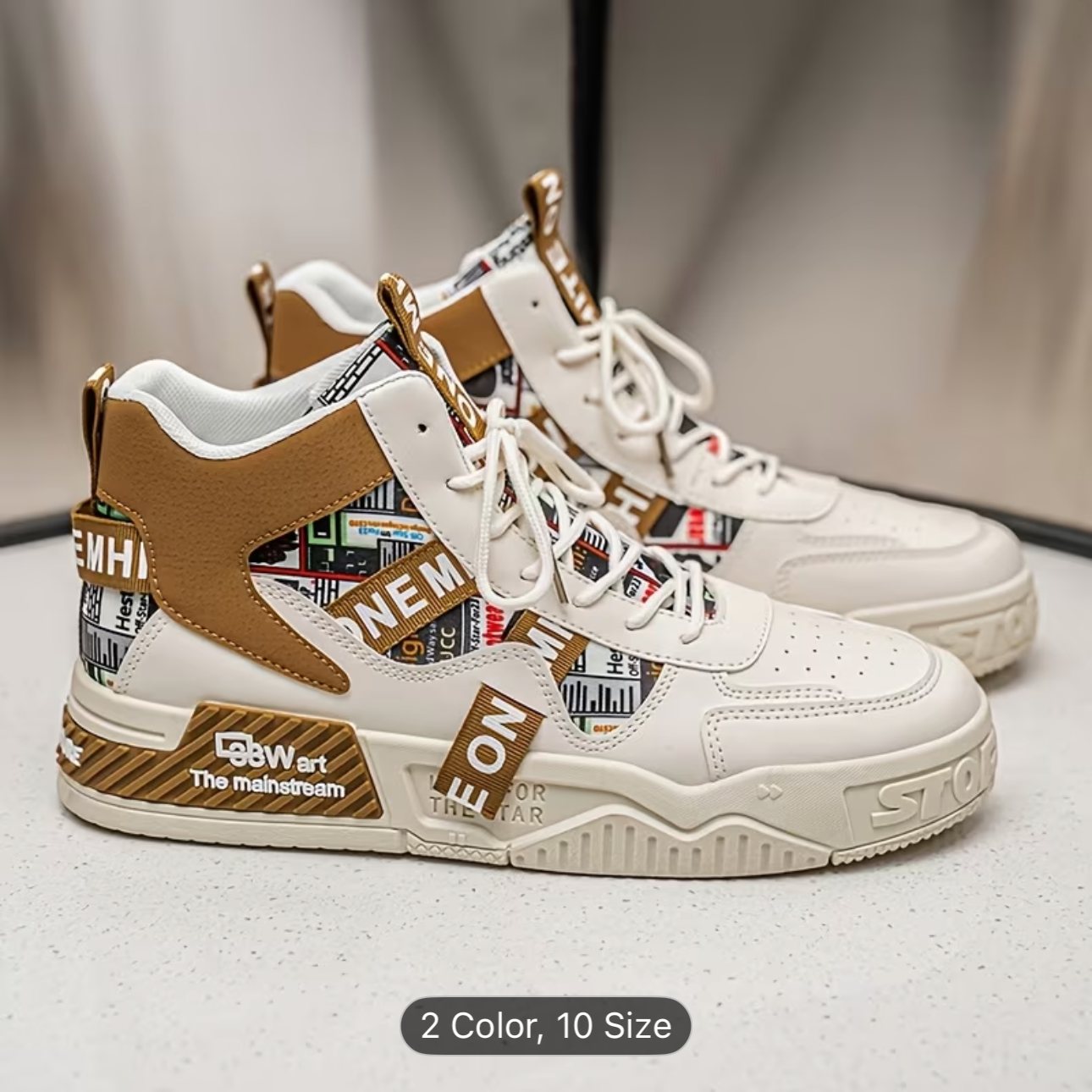 High quality Men's Shoes