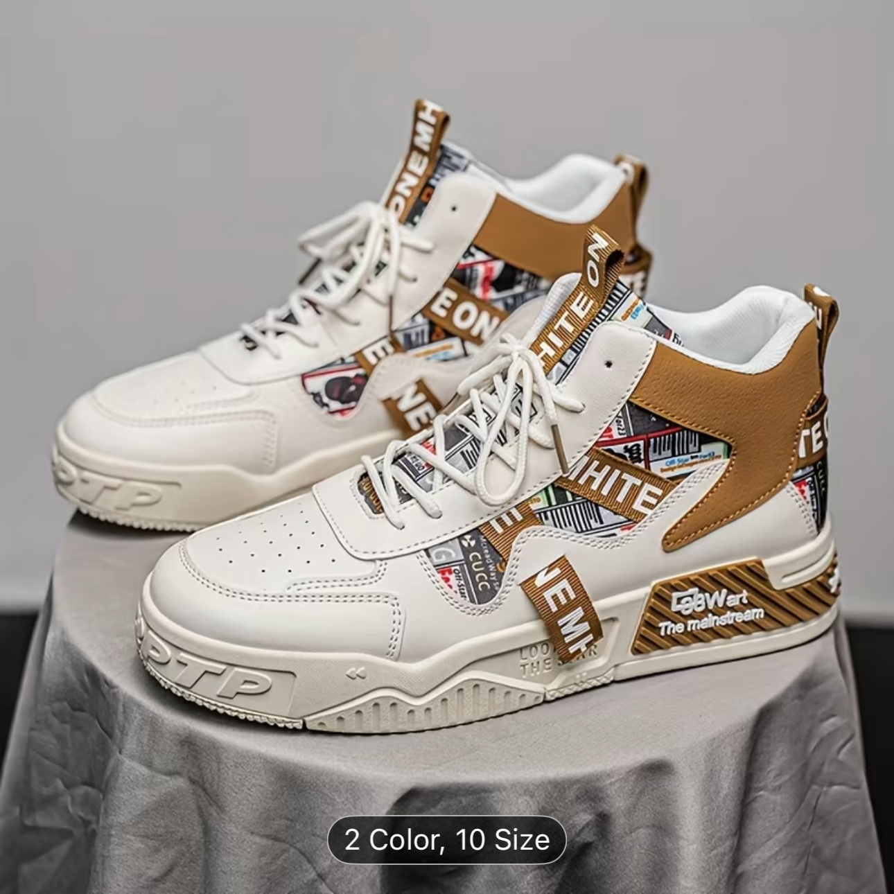 High quality Men's Shoes