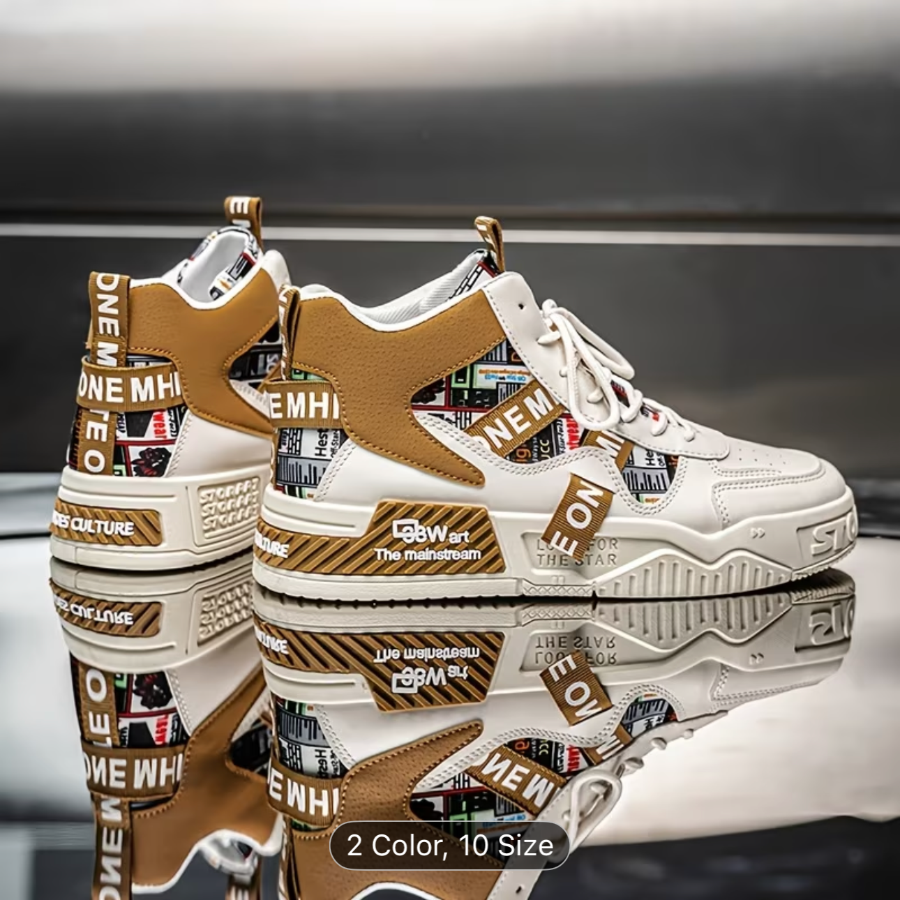 High quality Men's Shoes