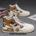 High quality Men's Shoes