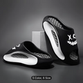 Men's Plus Size Thick-Soled Durable Slippers,