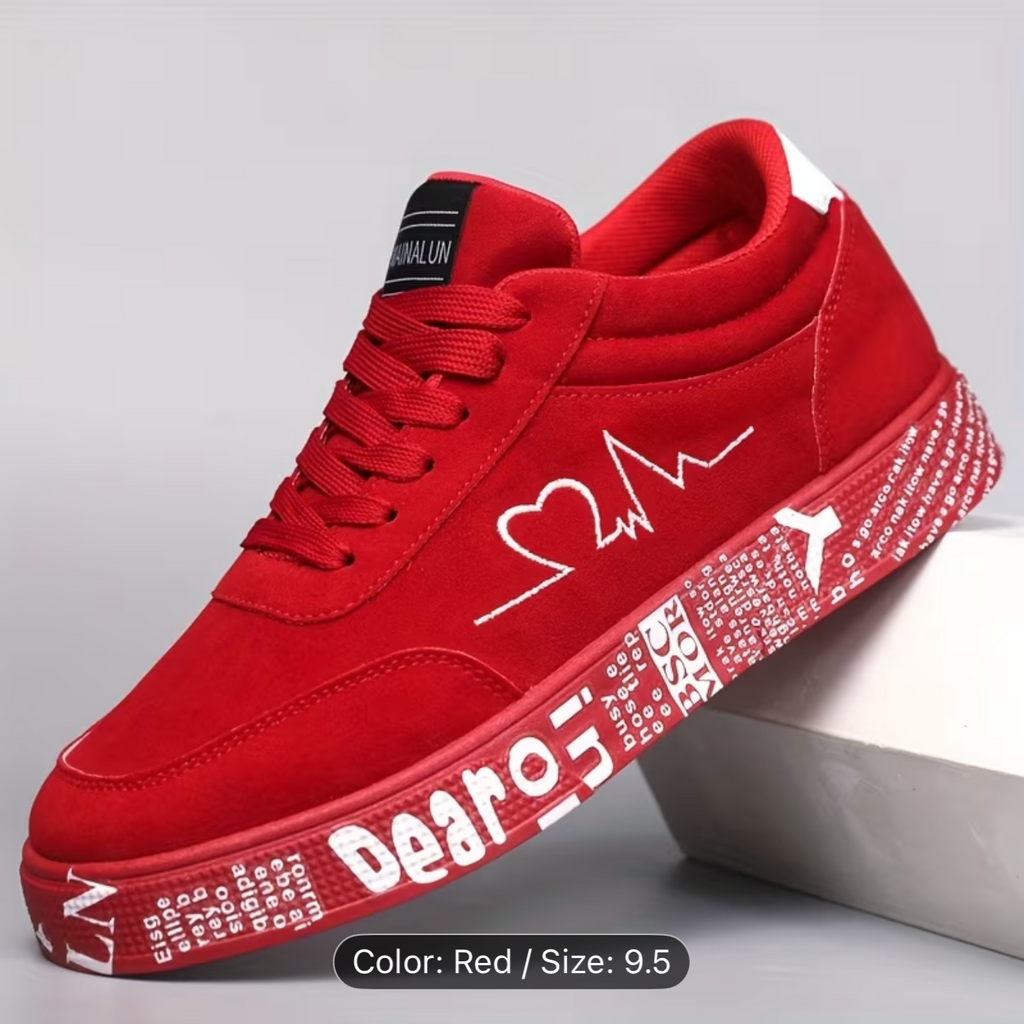  Sports Casual Shoes