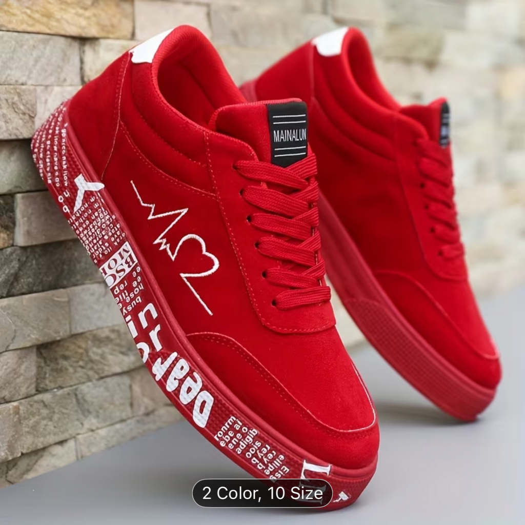  Sports Casual Shoes