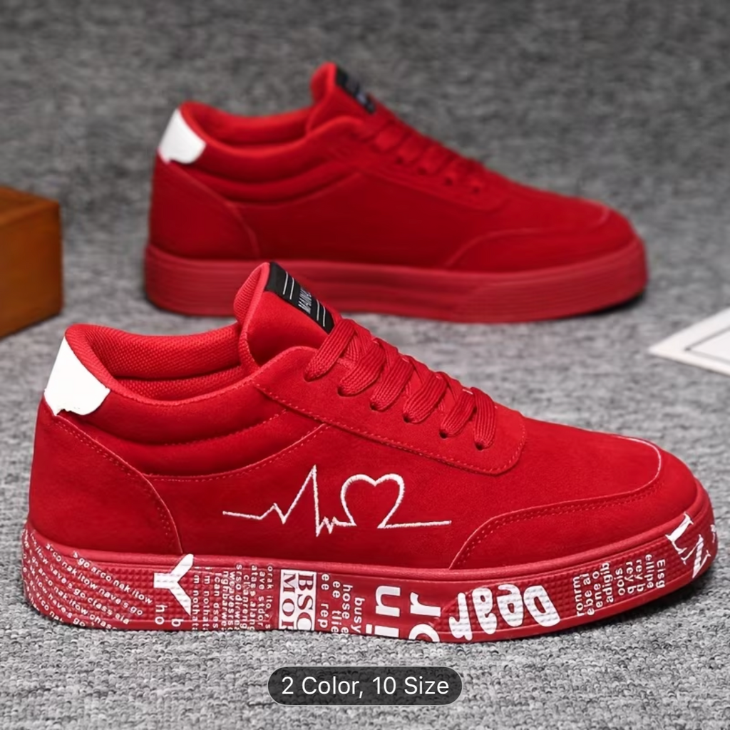 Sports Casual Shoes