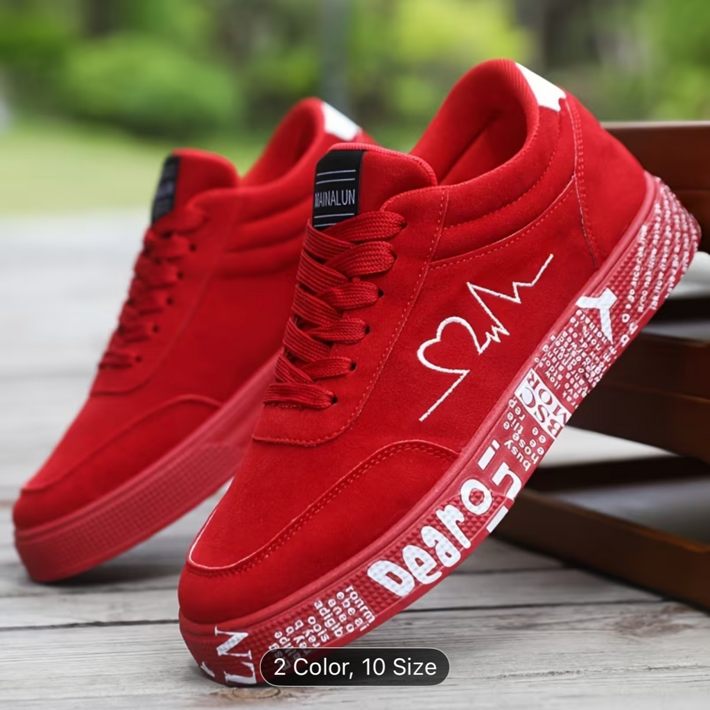  Sports Casual Shoes