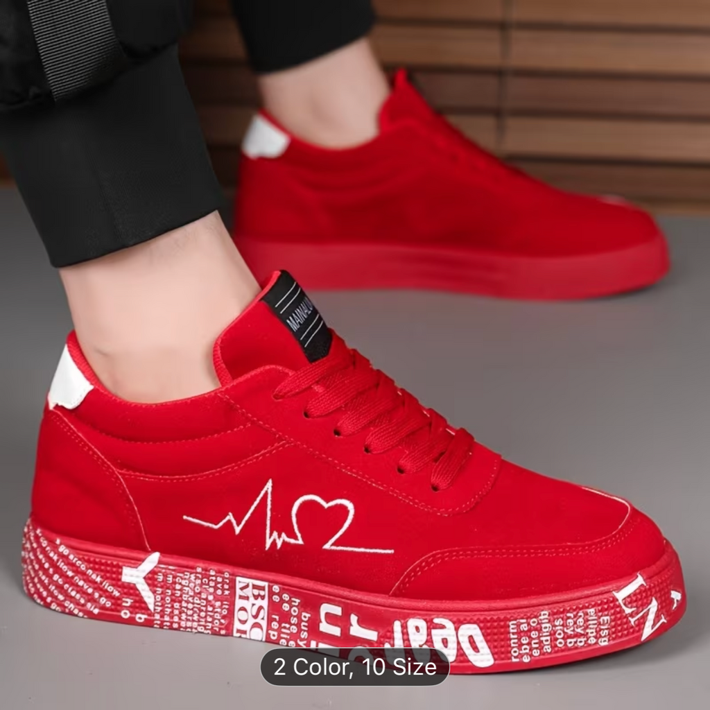  Sports Casual Shoes