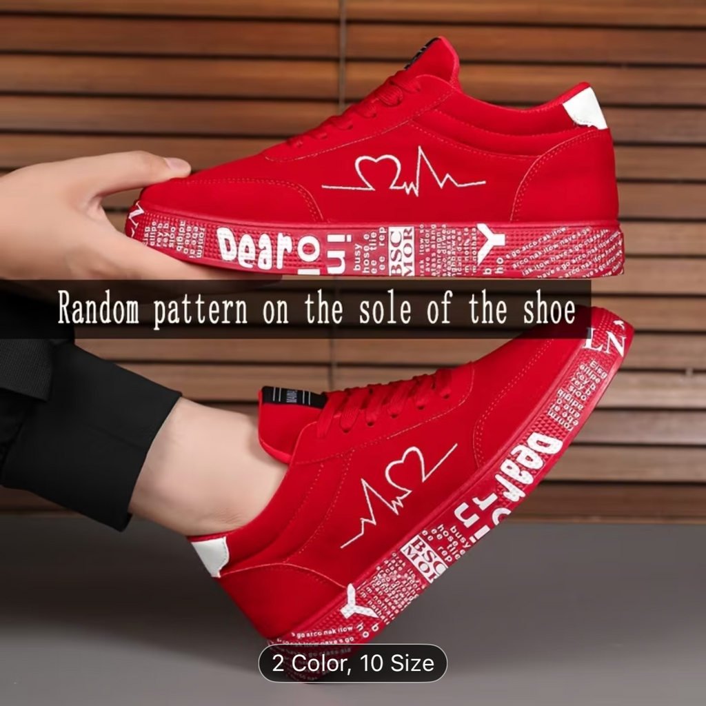  Sports Casual Shoes